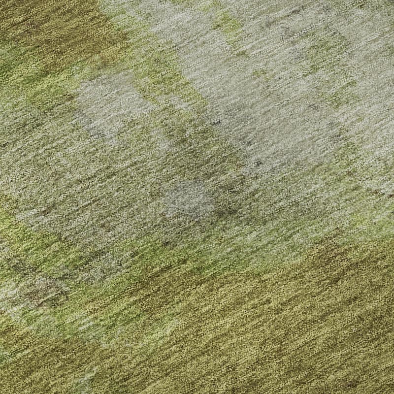 Premium Washable Super Soft Abstract Ombre Mayfield Rug