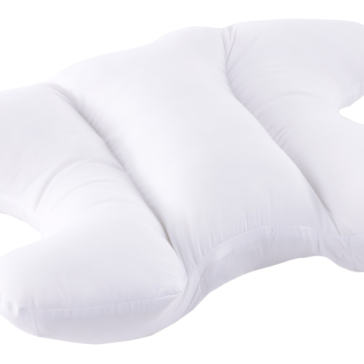 Science of Sleep SleePAP Pillow for CPAP Users White