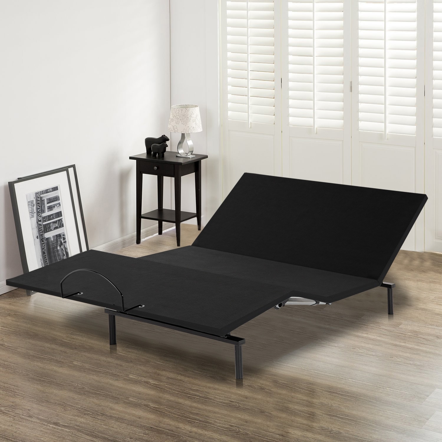 Twin XL Size Adjustable Bed Frames Bed Bath & Beyond