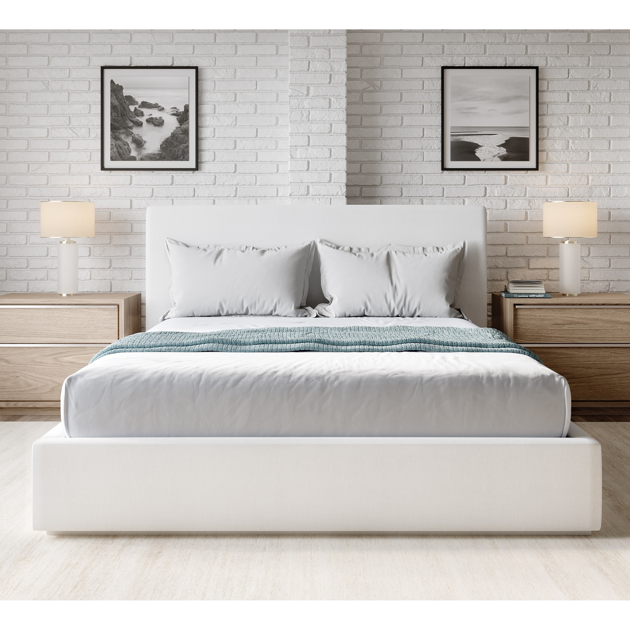 Pearl bed 2025