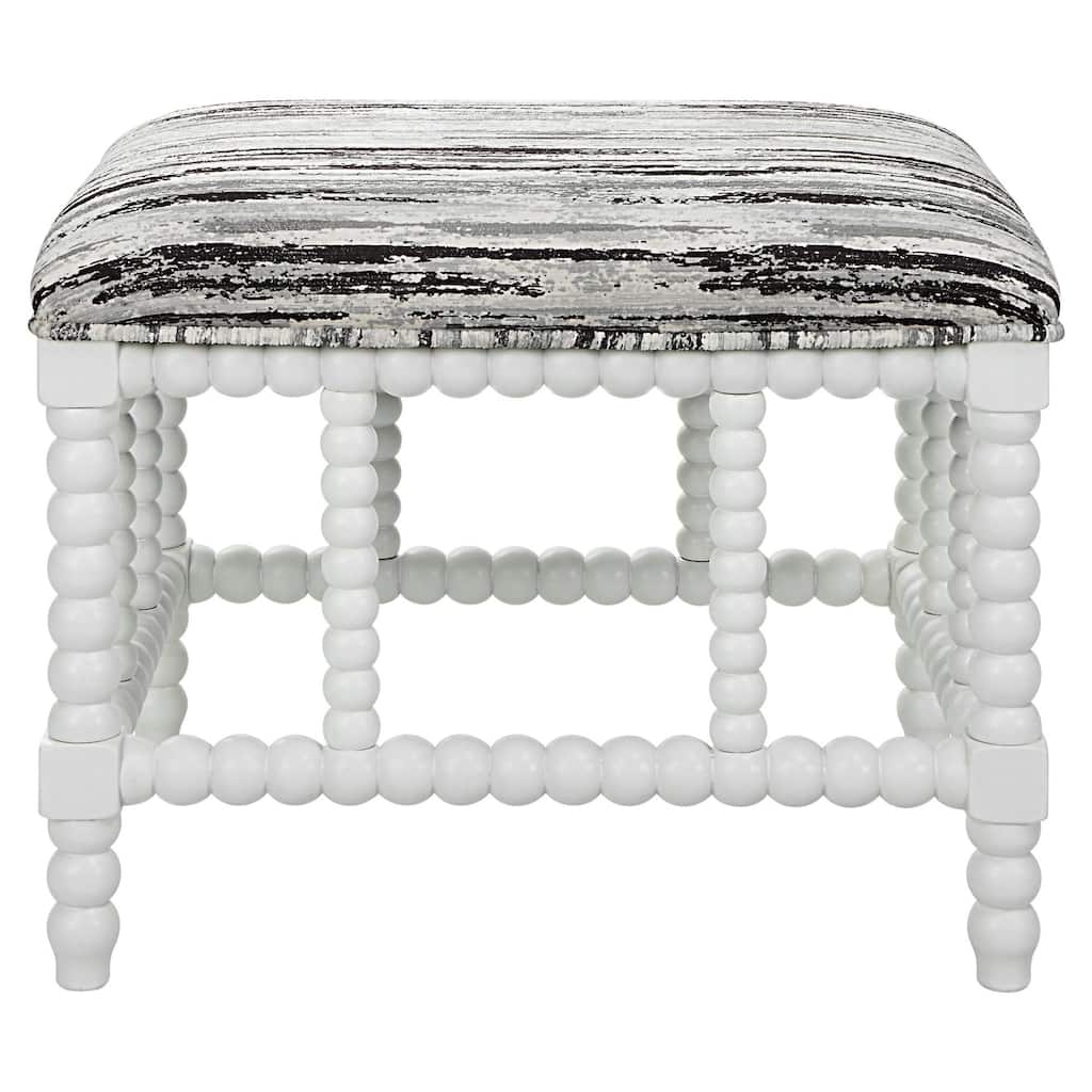 Uttermost 23692 Seminoe 23" Wide Bench