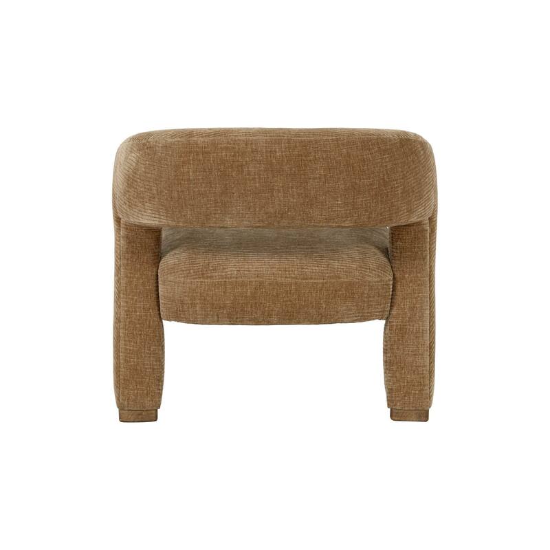 Destiny Upholstered Club Chair, Chai