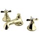 preview thumbnail 10 of 35, Essex 8-in. Widespread Bathroom Faucet
