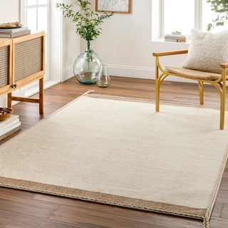 Misgana Bohemian & Eclectic Area Rug