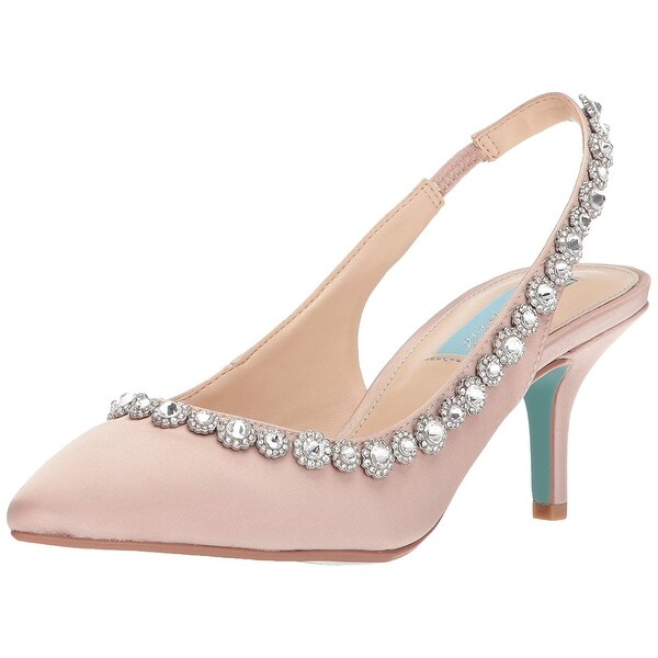 betsey johnson kelsey sandal