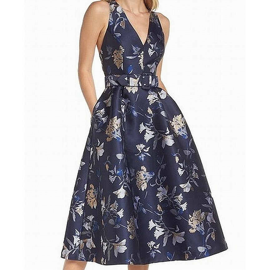 nordstrom a line dress