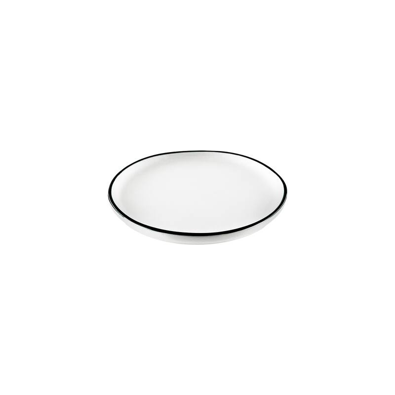 Abbesses Small Plates- Set of 4