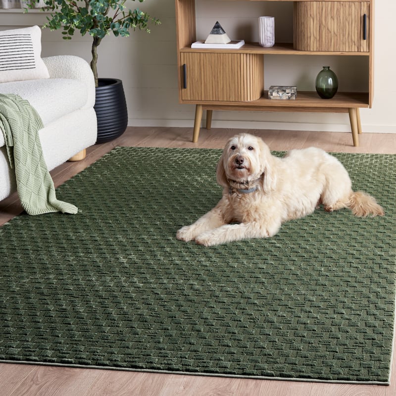 SAFAVIEH Revive Asdis Transitional Rug