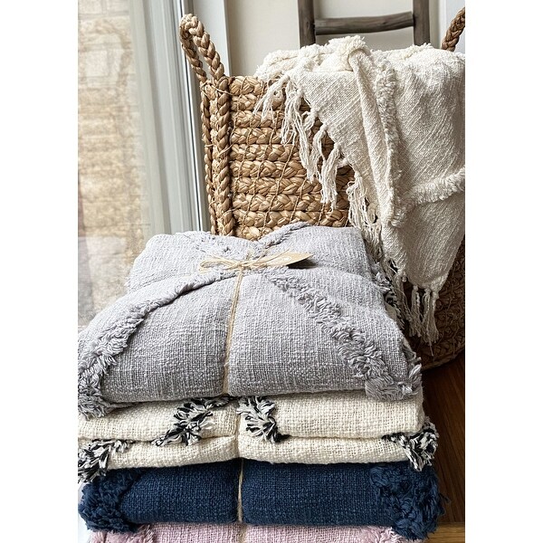 Aspen throw 2025 blanket