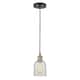 Option Mouchette / Black Antique Brass