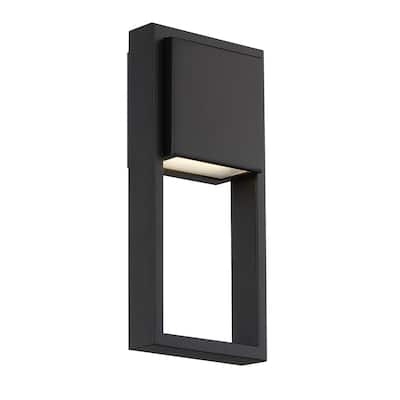 Archetype LED Indoor and Outdoor Wall Light