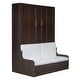 preview thumbnail 31 of 34, Murphy Bed Wall Bed with Cushion