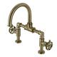 Option Antique Brass