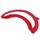 preview thumbnail 11 of 11, 10 Inch Silicone Pie Crust Shields Pie Protector