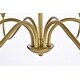 preview thumbnail 8 of 71, Rohan Collection 6-Light Chandelier