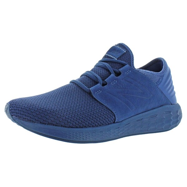 new balance men's fresh foam cruz running shoes