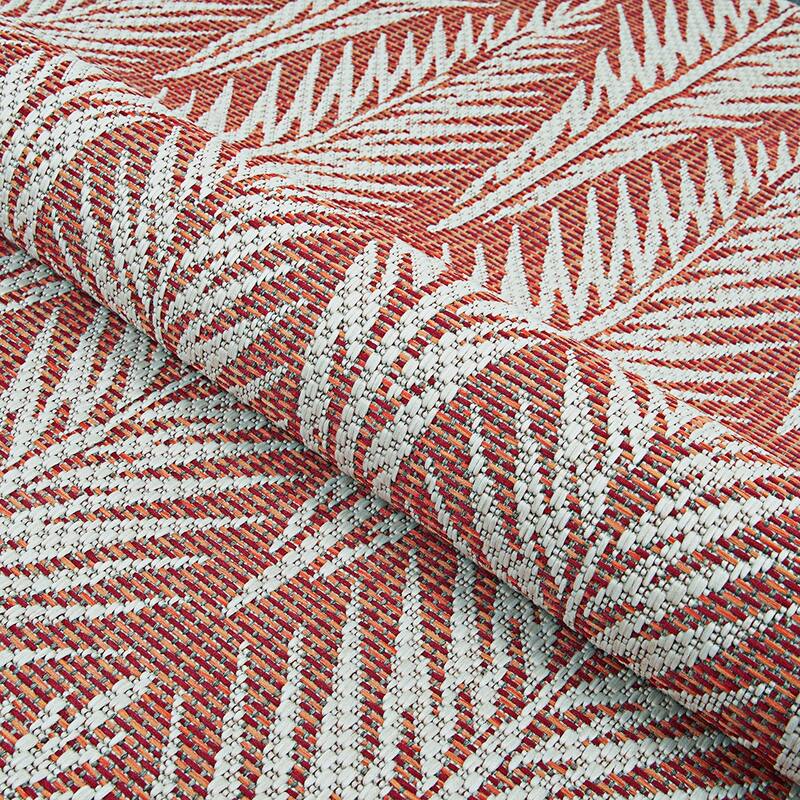 Savona Pines Indoor/ Outdoor Area Rug