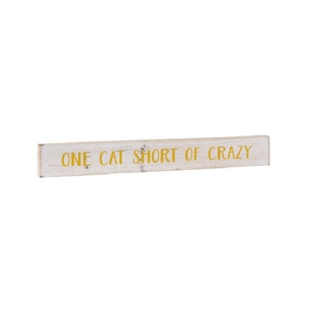 Shop Set Of 4 Colorful Painted Pet Inspired Quotes Wood Wall Decors Overstock 28677997