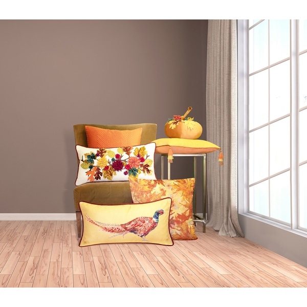 Mineral clearance blue pillows