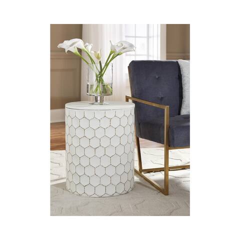 Polly Accent Table