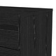 preview thumbnail 21 of 59, Porch & Den Angus Contemporary 4-drawer Engineered Wood Chest