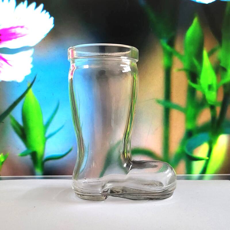 Final Touch Set of 4 Das Boot Shot Glasses - 1.5 oz