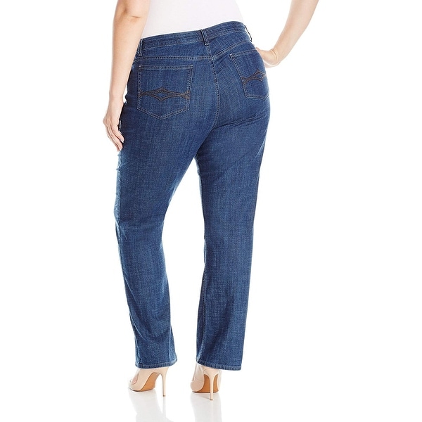 riders skinny jeans