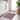Machine Washable Indoor/ Outdoor Holiday Plaid Chantille Rug