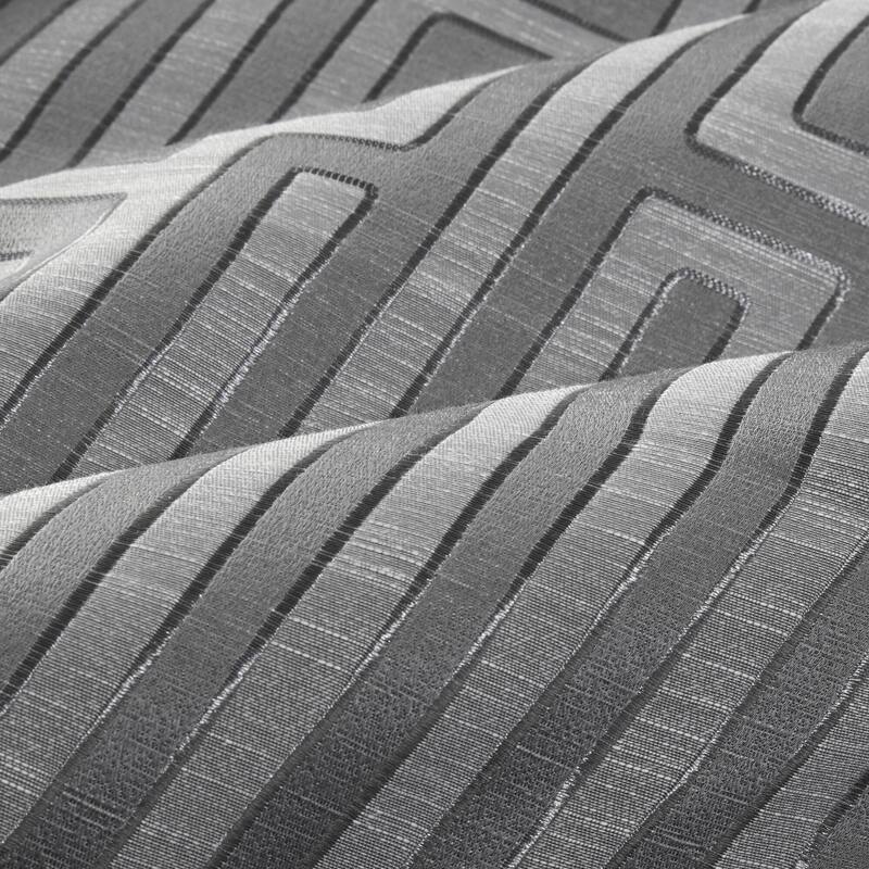 GDF Studio - Averleigh 10-Piece Queen Luxury Jacquard Comforter Set