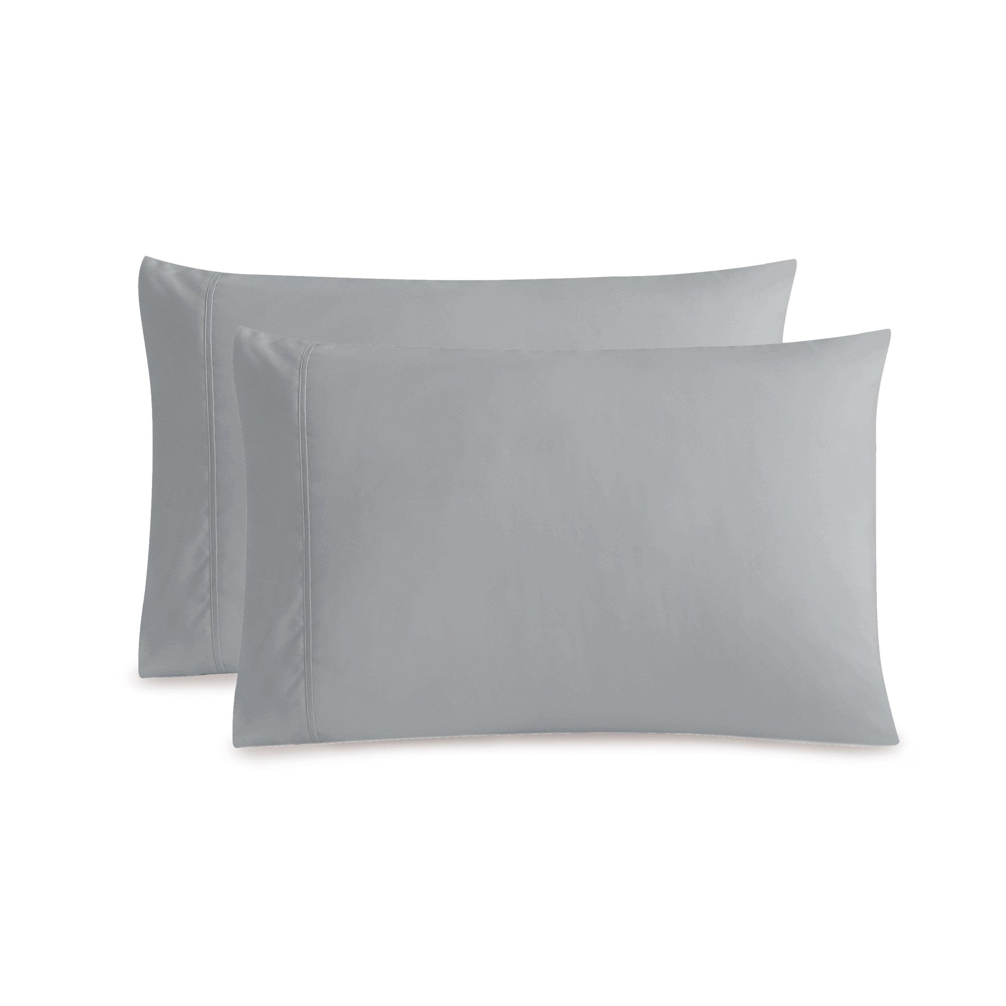 Swift Home 2-Piece Ultra Soft Brushed Microfiber Pillowcase Set-image