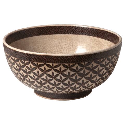 Kobe Design Bowl
