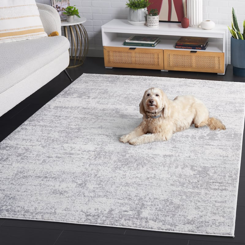 SAFAVIEH Amelia Lorella Abstract Rug
