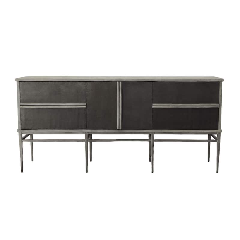 Hewitt 4-drawer Server