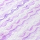 preview thumbnail 5 of 4, Indoor/ Outdoor Surfside Ombre Wave Washable Rug New