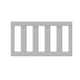 preview thumbnail 4 of 14, Little Seeds Universal Toddler Rail