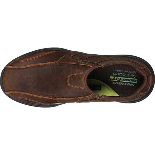 skechers relaxed fit 2.0