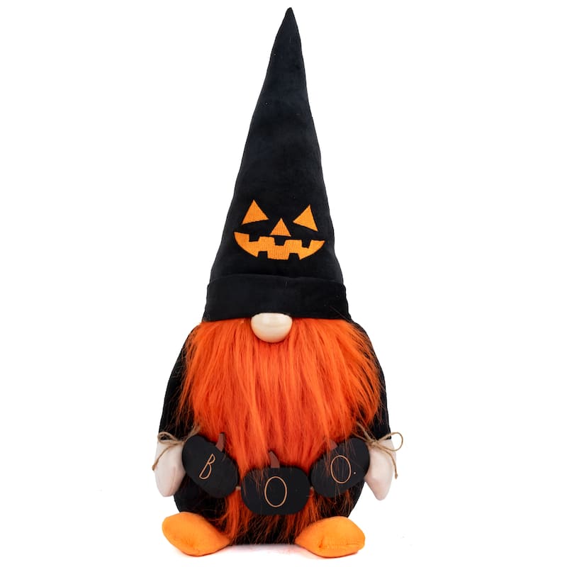 Rae Dunn HALLOWEEN Themed Gnomes