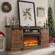 Option Reclaimed Barnwood