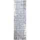 preview thumbnail 31 of 40, Nuloom Alice Abstract Waterfall Area Rug
