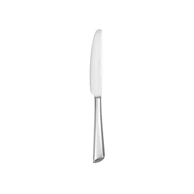 Oneida 18/10 Stainless Steel Libra Dinner Knives (Set of 12)