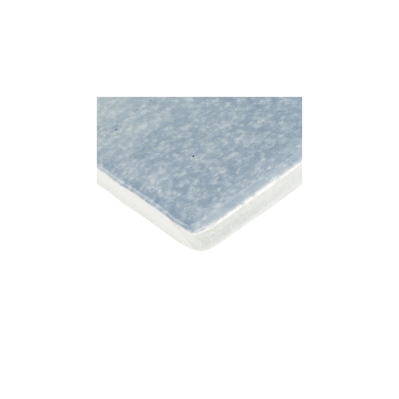 Daltile Mesmerist 3" x 6" Ceramic Wall Tile (100 PC Per Carton) (12.00 SQFT Per Carton) - N/A