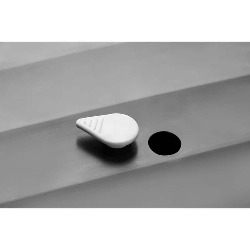 Rustic State 84 Gallon Water Resistant Outdoor Storage Box