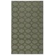 preview thumbnail 56 of 187, Garland Rug Sparta Geometric Area Rug 3' x 5' - Sage