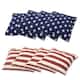 Option Stars Stripes Flag