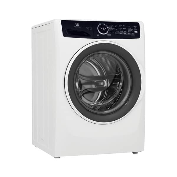 Electrolux Electrolux Front Load Perfect Steam Washer with LuxCare Wash