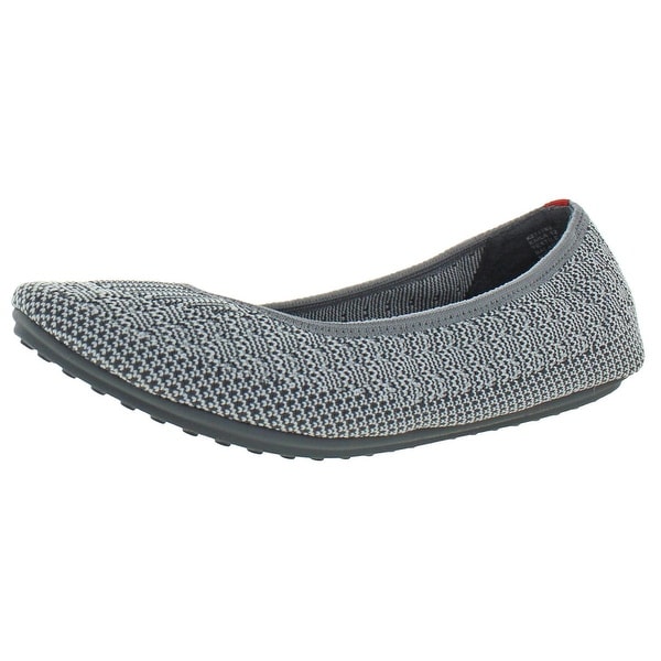 me too black flats