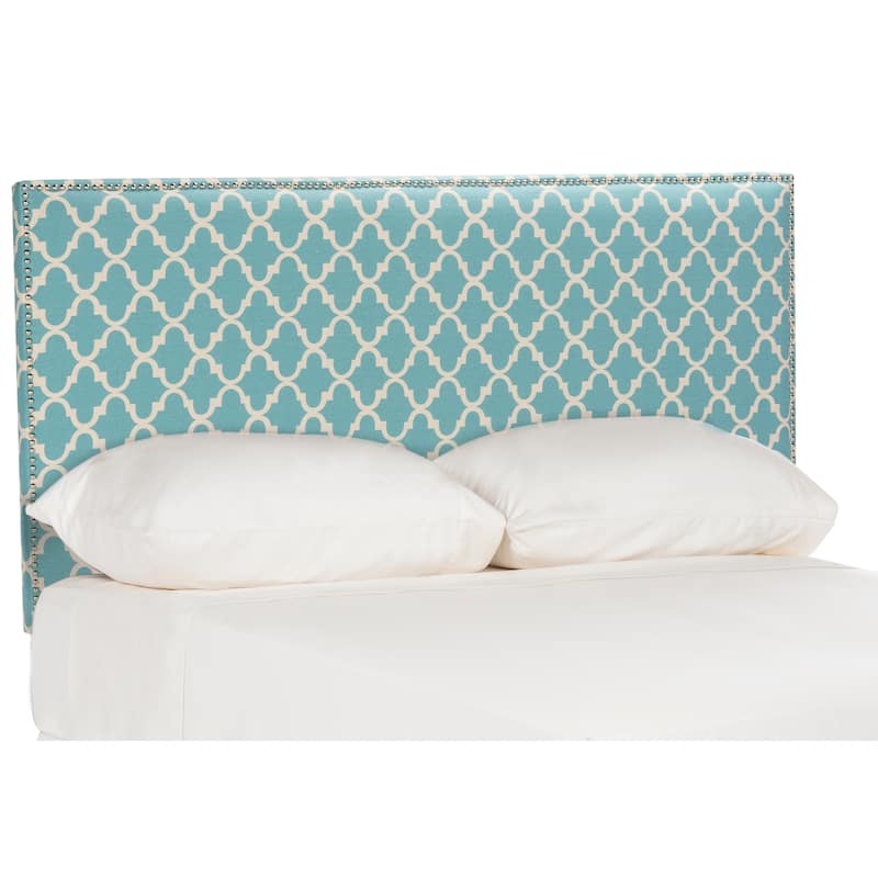 SAFAVIEH Winter Upholstered Headboard