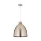 Option Satin Nickel