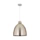 Option Satin Nickel