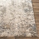 preview thumbnail 3 of 7, Porch & Den Mehama Abstract Plush Area Rug